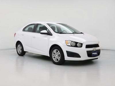 2014 Chevrolet Sonic LT -
                  Virginia Beach, VA