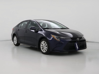 2025 Toyota Corolla LE -
                Virginia Beach, VA