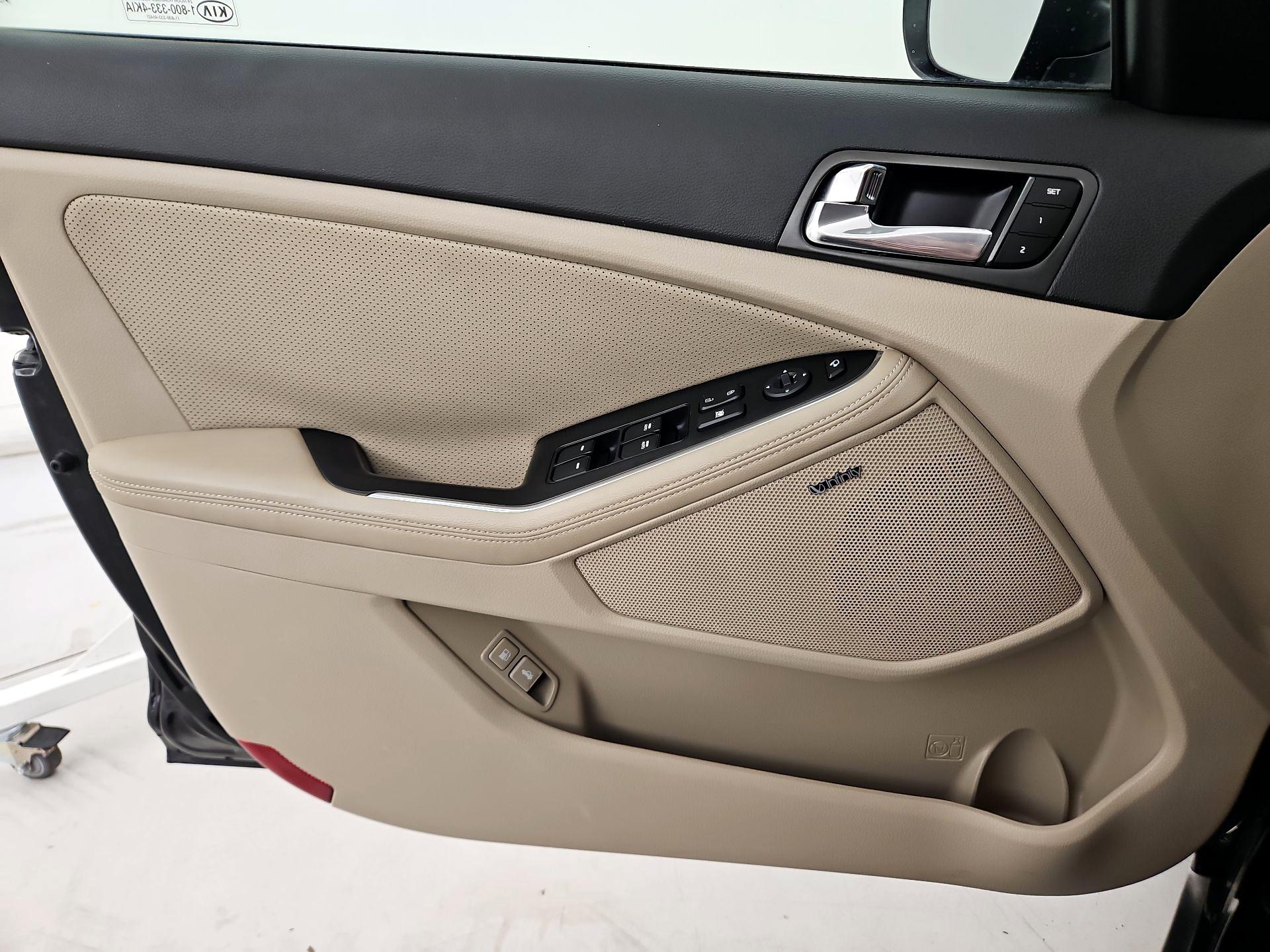 Thumbnail: 2014 Kia Optima - 12