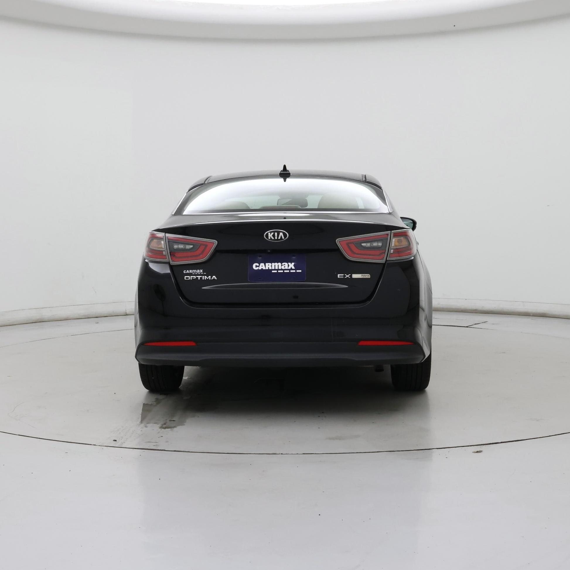 Thumbnail: 2014 Kia Optima - 6