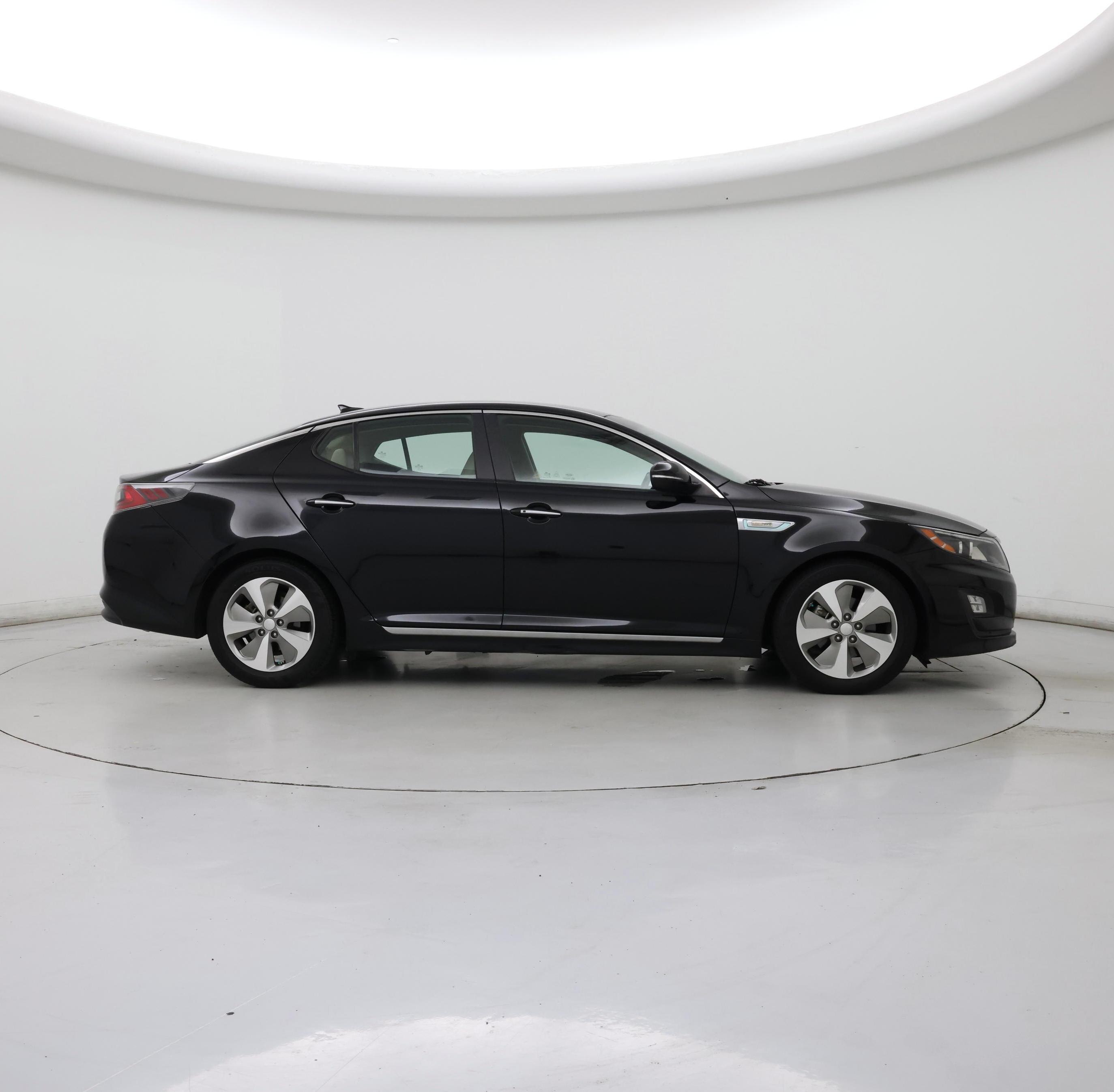 Thumbnail: 2014 Kia Optima - 7