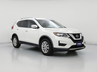 2020 Nissan Rogue SV -
                Virginia Beach, VA