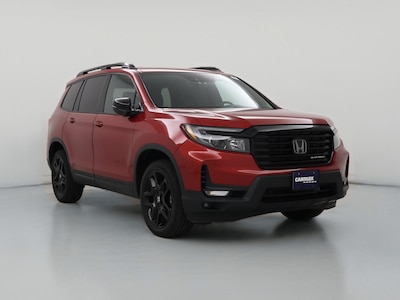 2024 Honda Passport  -
                  Virginia Beach, VA