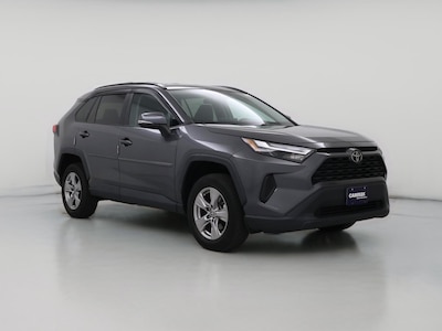 2022 Toyota RAV4 XLE -
                Virginia Beach, VA