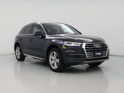 2019 Audi Q5 Premium Plus -
                  Virginia Beach, VA