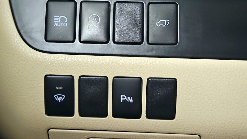 2019 Toyota Highlander Limited 13