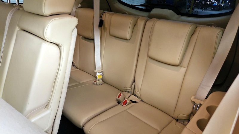 2019 Toyota Highlander Limited 22