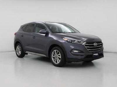 2017 Hyundai Tucson SE -
                  Virginia Beach, VA