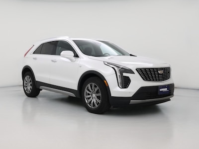 2020 Cadillac XT4 Premium Luxury -
                Virginia Beach, VA
