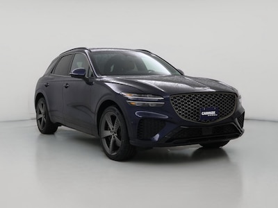 2023 Genesis GV70  -
                  Virginia Beach, VA