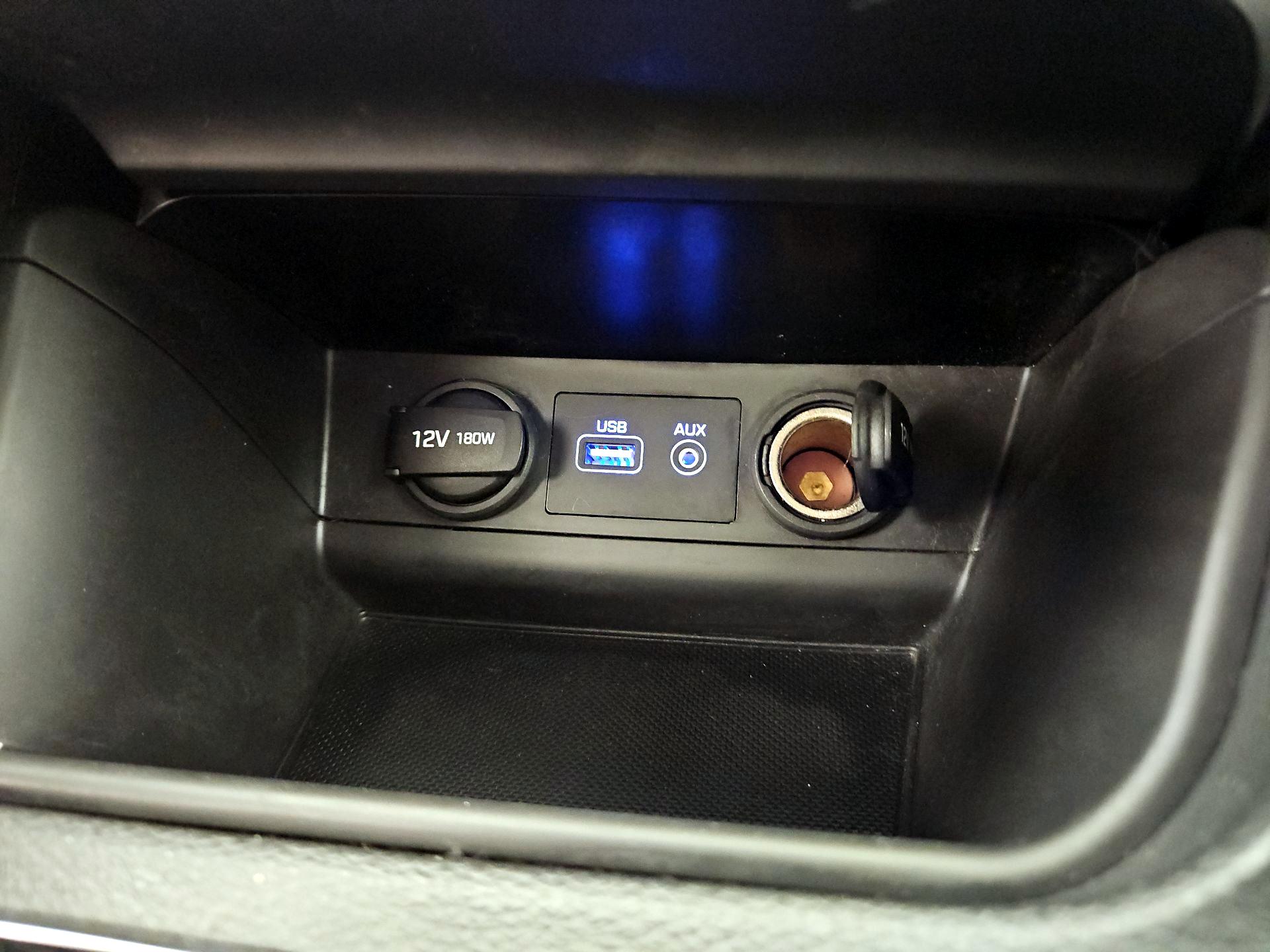 Thumbnail: 2015 Hyundai Sonata - 18