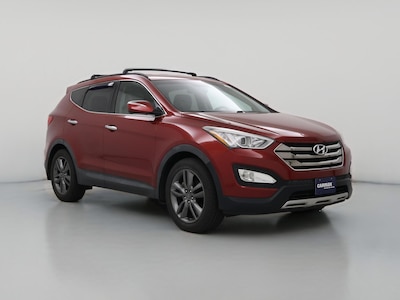 2013 Hyundai Santa Fe Sport 2.0T -
                  Virginia Beach, VA