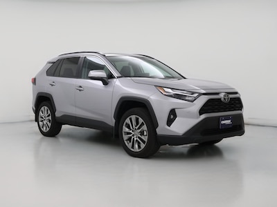 2023 Toyota RAV4 XLE Premium -
                Virginia Beach, VA