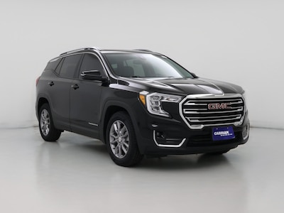 2022 GMC Terrain SLT -
                Virginia Beach, VA