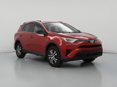 2016 Toyota RAV4 LE -
                  Virginia Beach, VA