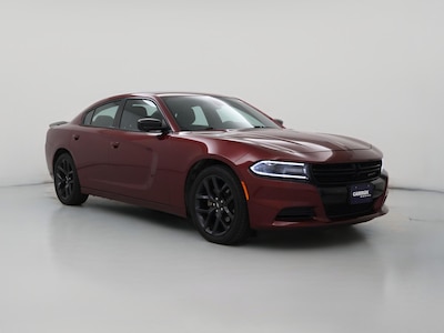 2021 Dodge Charger SXT -
                Virginia Beach, VA