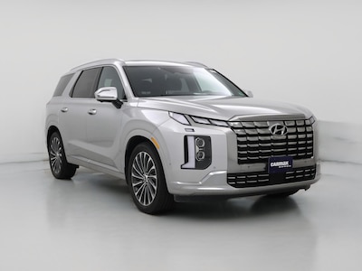 2023 Hyundai Palisade Calligraphy -
                  Virginia Beach, VA