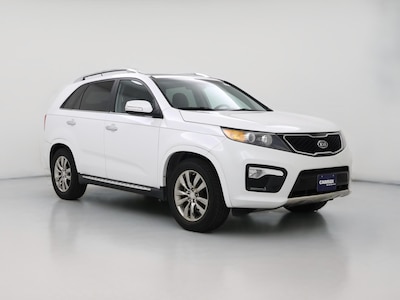 2013 Kia Sorento SX -
                  Virginia Beach, VA