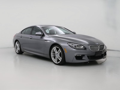 2015 BMW 6 Series 650i xDrive -
                  Virginia Beach, VA