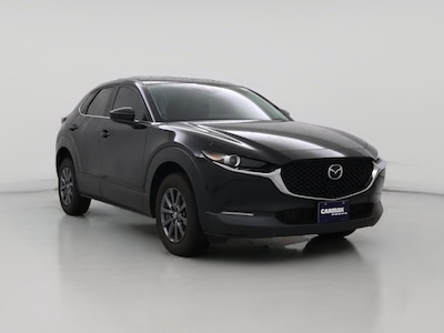 2021 Mazda CX-30 S -
                  Virginia Beach, VA