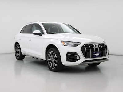 2021 Audi Q5 Premium -
                  Virginia Beach, VA