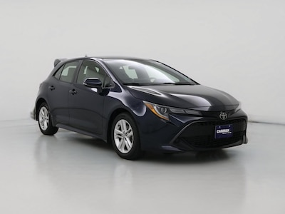 2021 Toyota Corolla SE -
                  Virginia Beach, VA