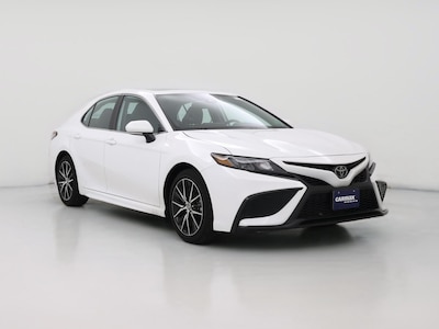 2023 Toyota Camry SE -
                  Virginia Beach, VA