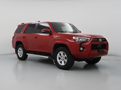 2020 Toyota 4Runner SR5 -
                  Virginia Beach, VA