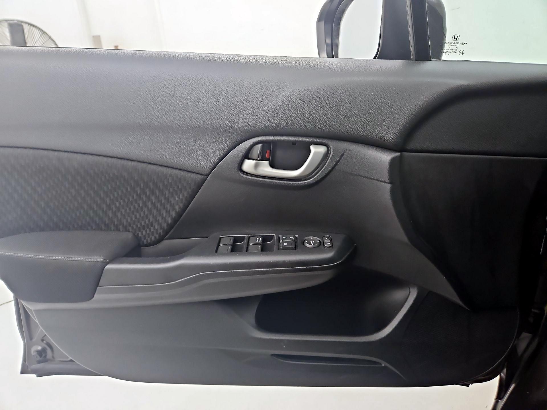 Thumbnail: 2014 Honda Civic - 12