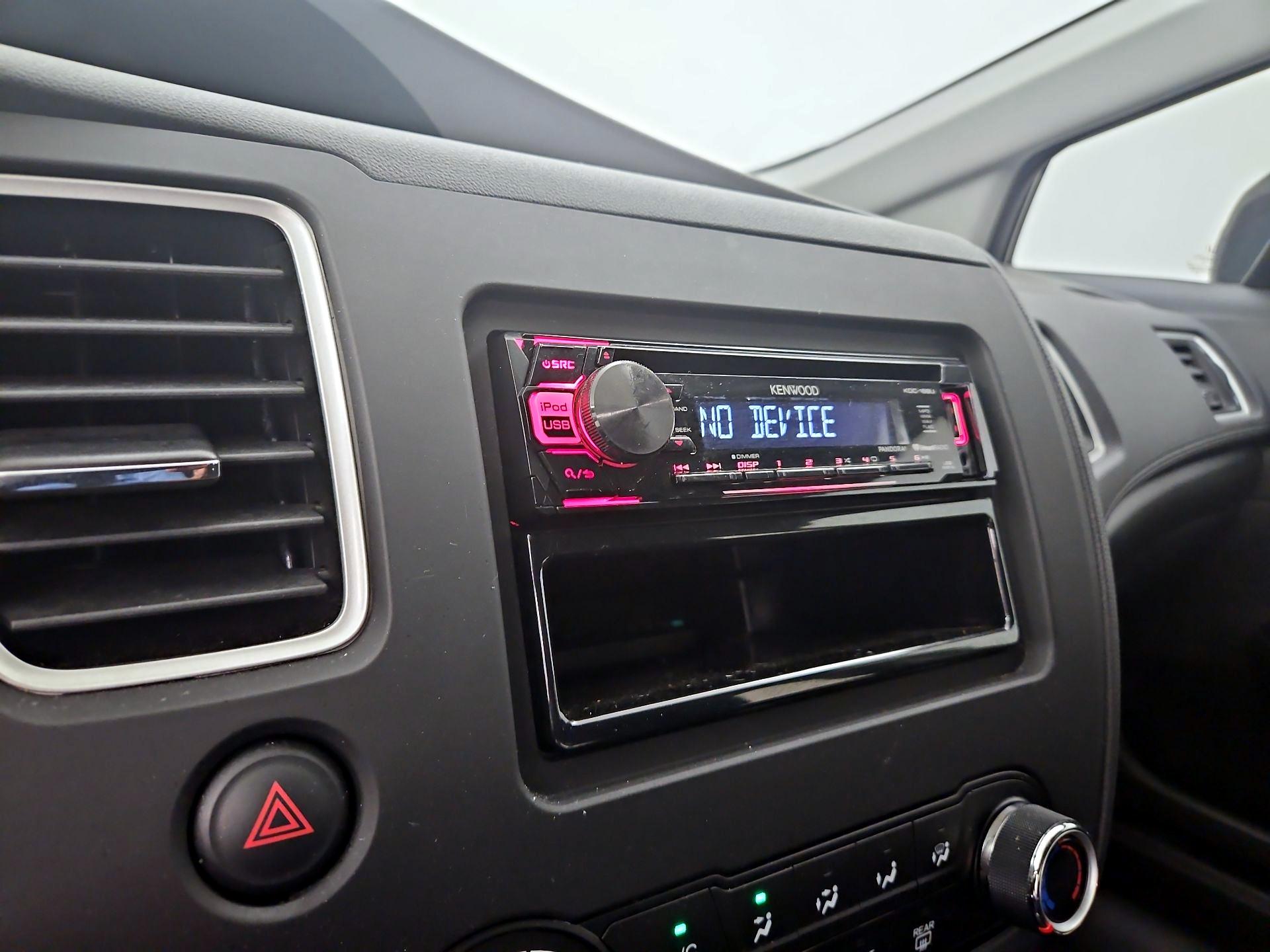 Thumbnail: 2014 Honda Civic - 15