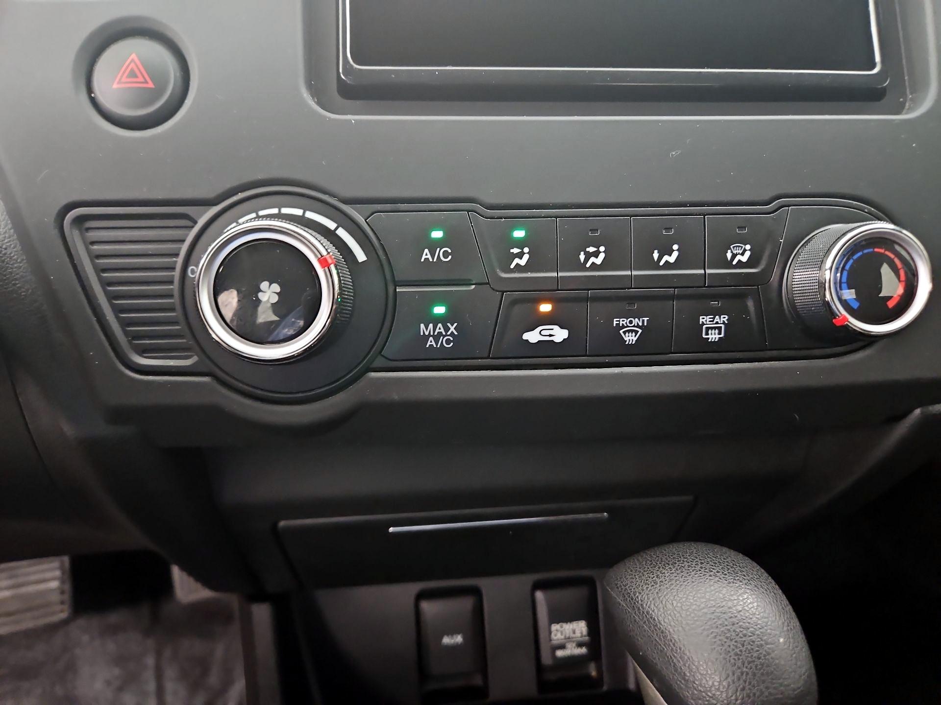 Thumbnail: 2014 Honda Civic - 16
