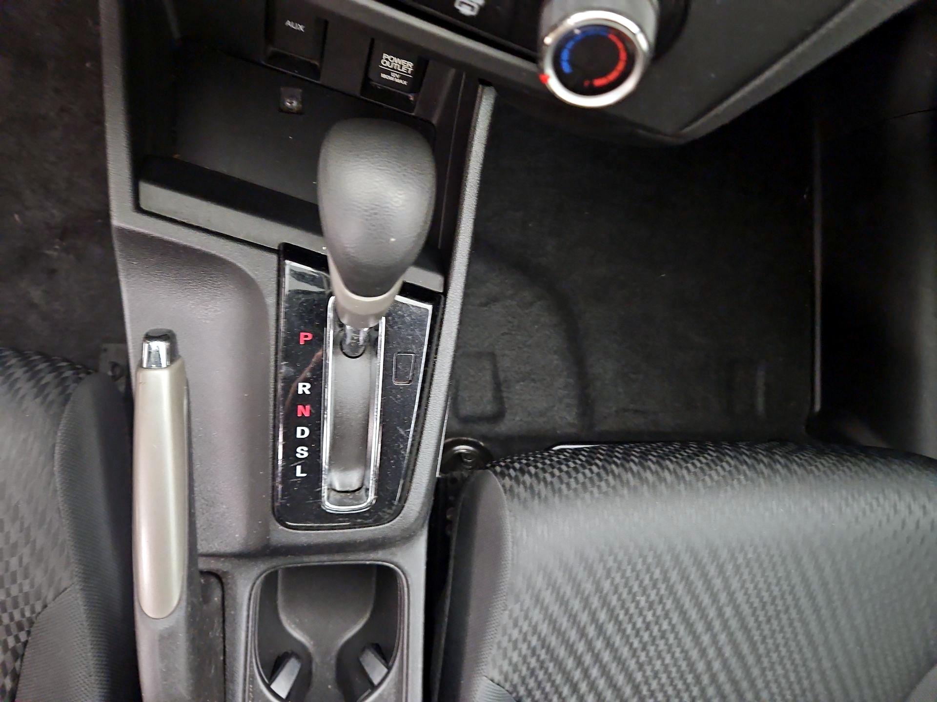Thumbnail: 2014 Honda Civic - 17