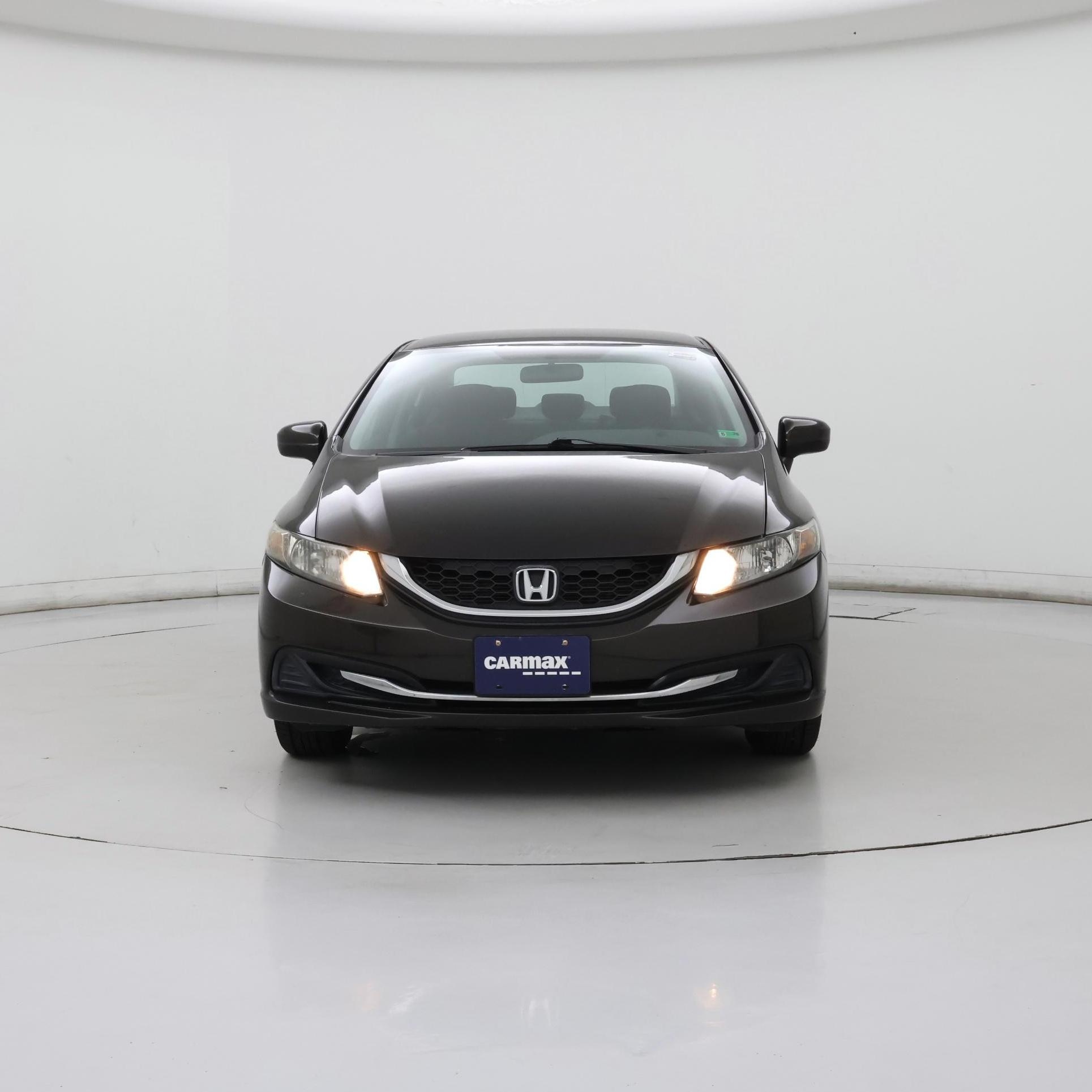 Thumbnail: 2014 Honda Civic - 5