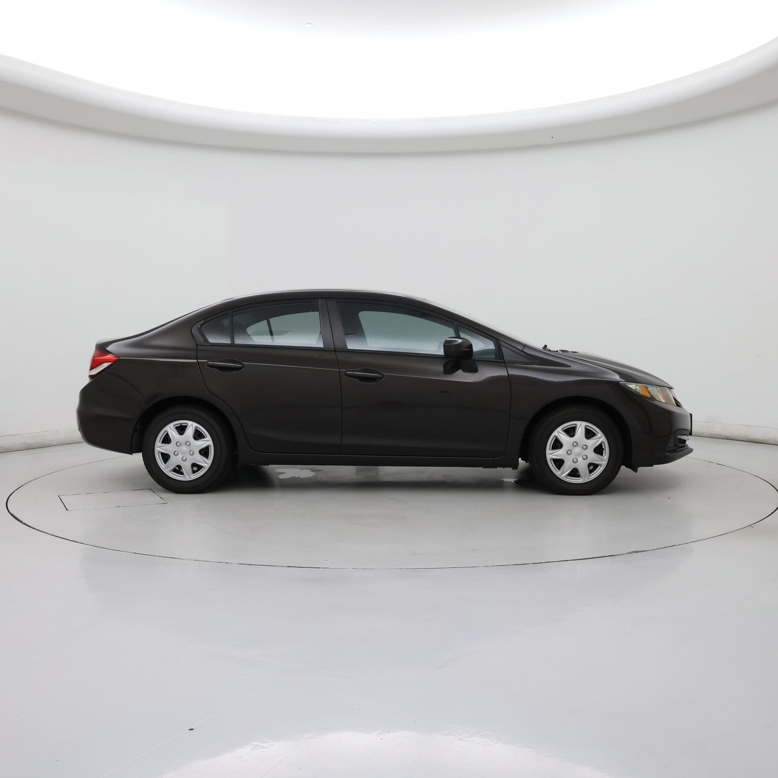 Thumbnail: 2014 Honda Civic - 7