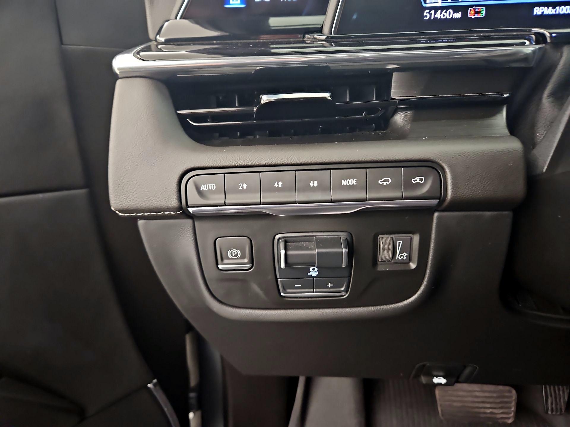 Thumbnail: 2024 Cadillac Escalade - 13