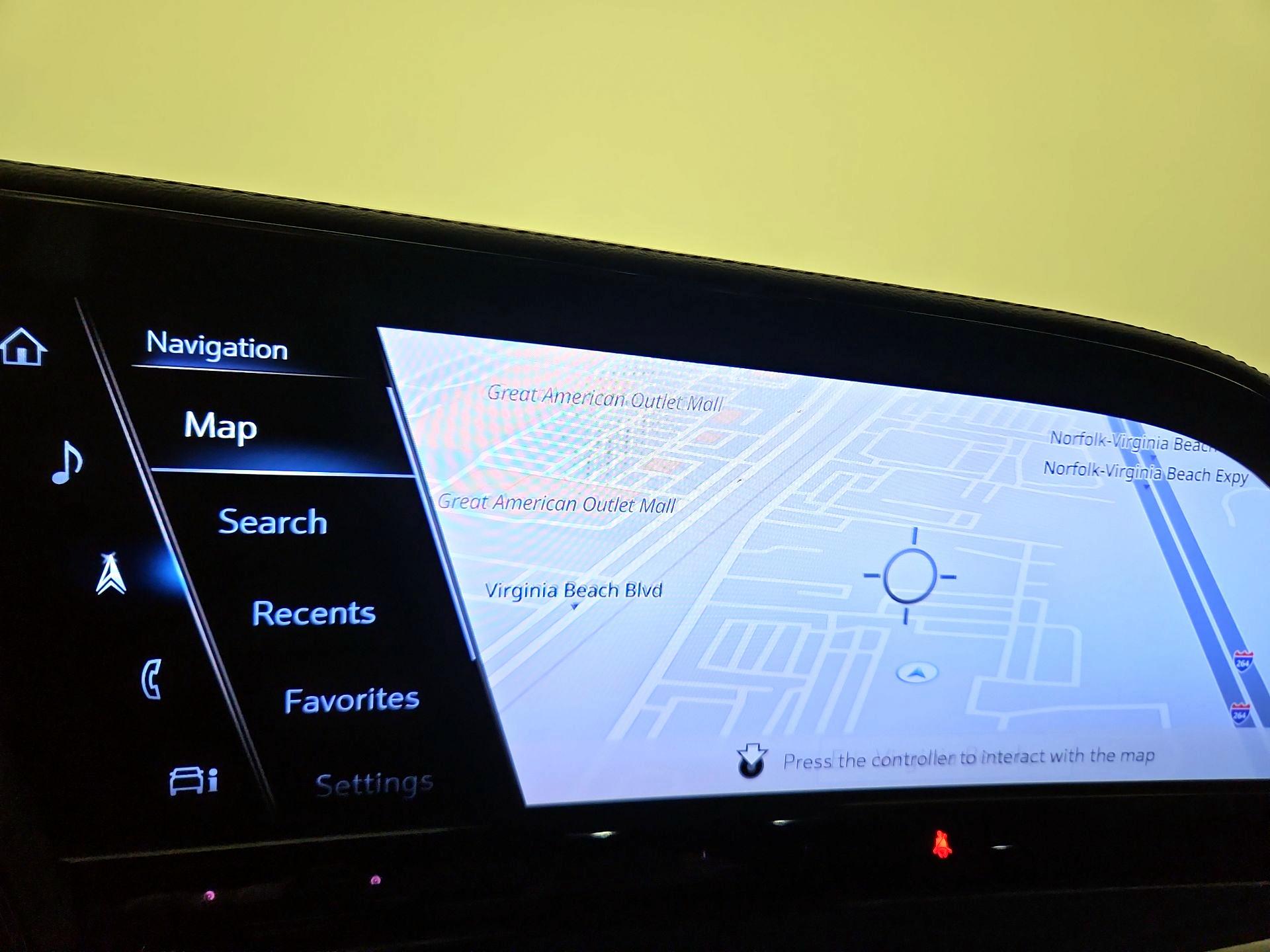 Thumbnail: 2024 Cadillac Escalade - 14