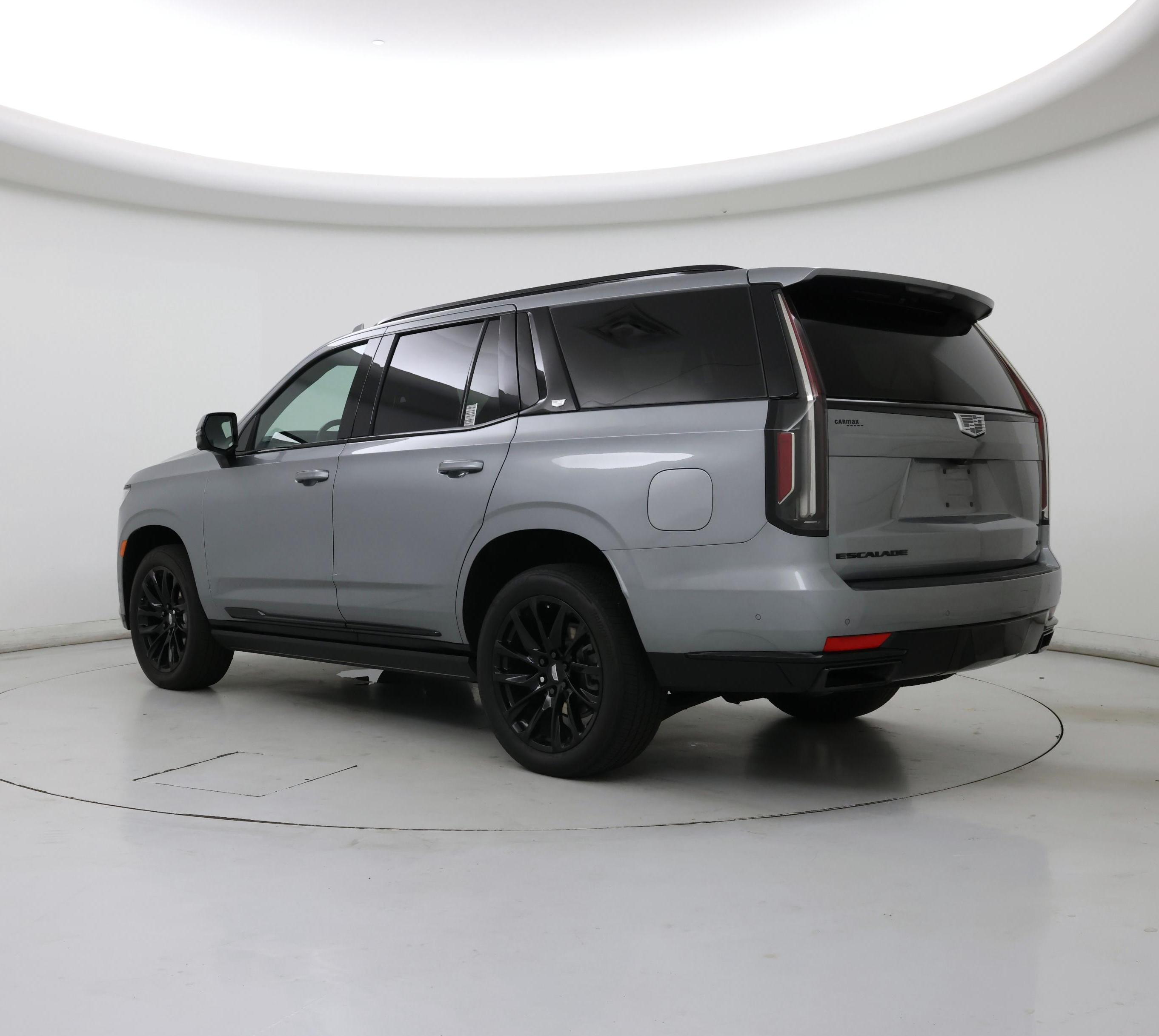 Thumbnail: 2024 Cadillac Escalade - 2