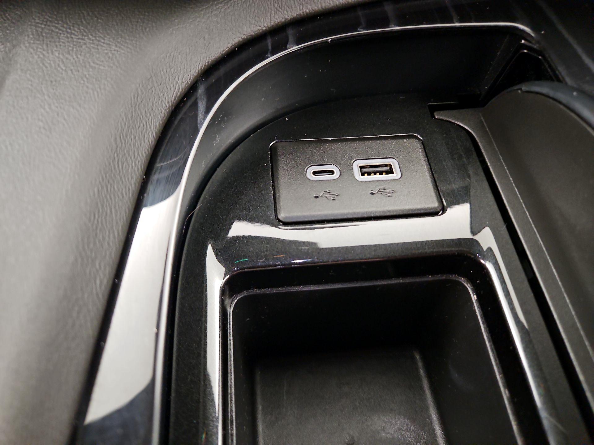 Thumbnail: 2024 Cadillac Escalade - 19