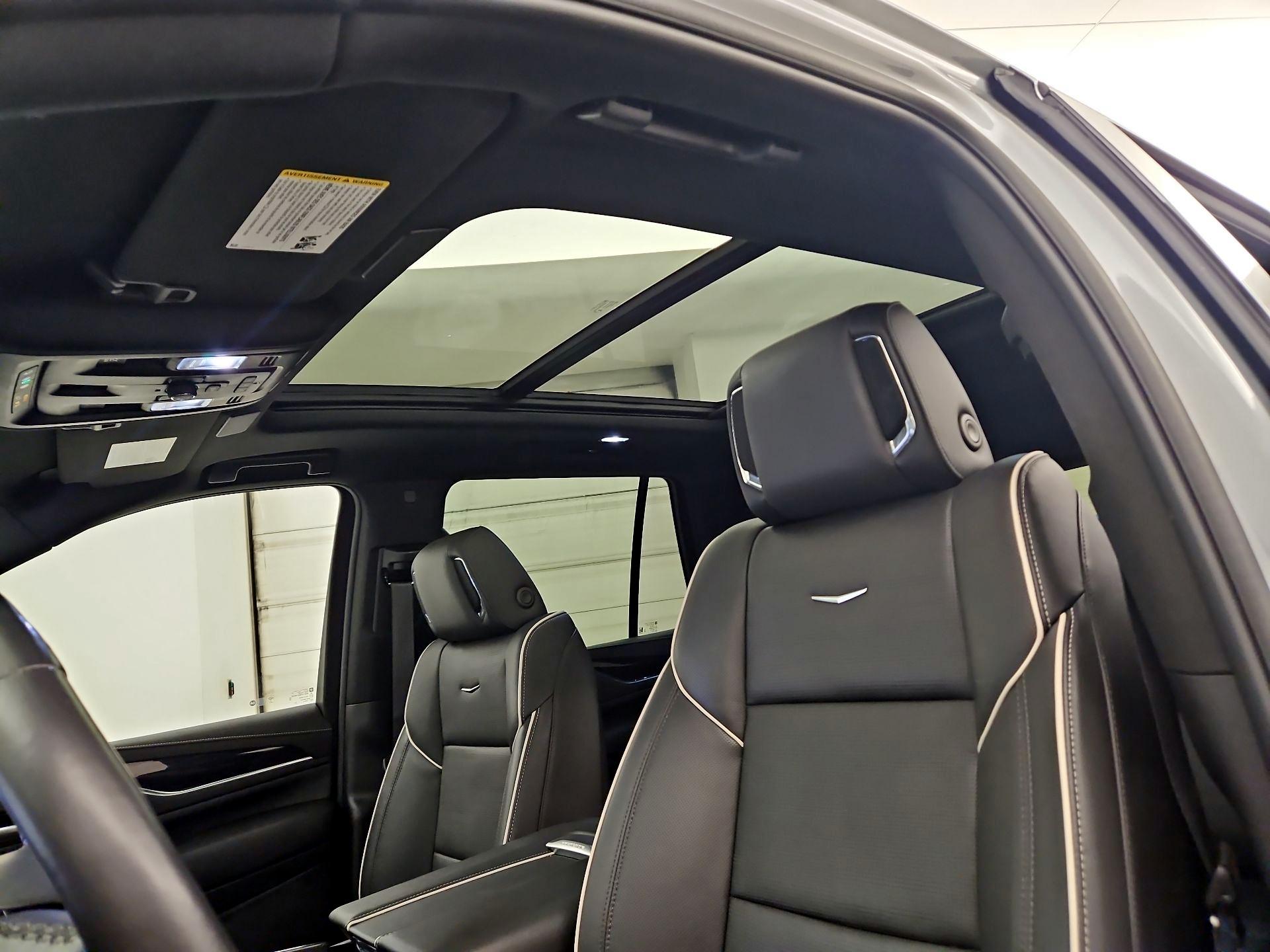 Thumbnail: 2024 Cadillac Escalade - 20