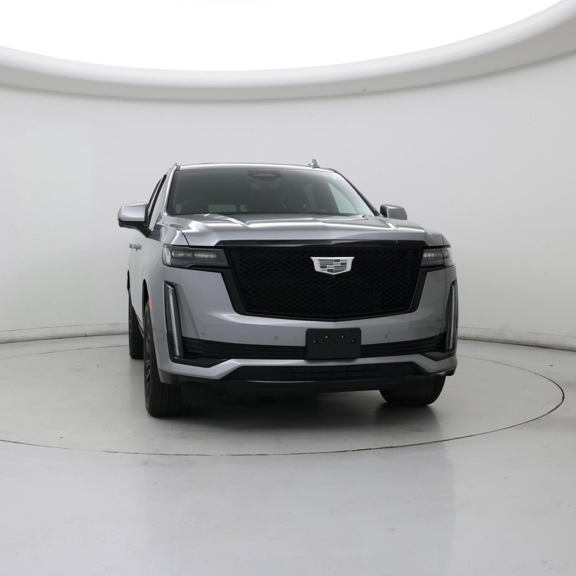 Thumbnail: 2024 Cadillac Escalade - 5