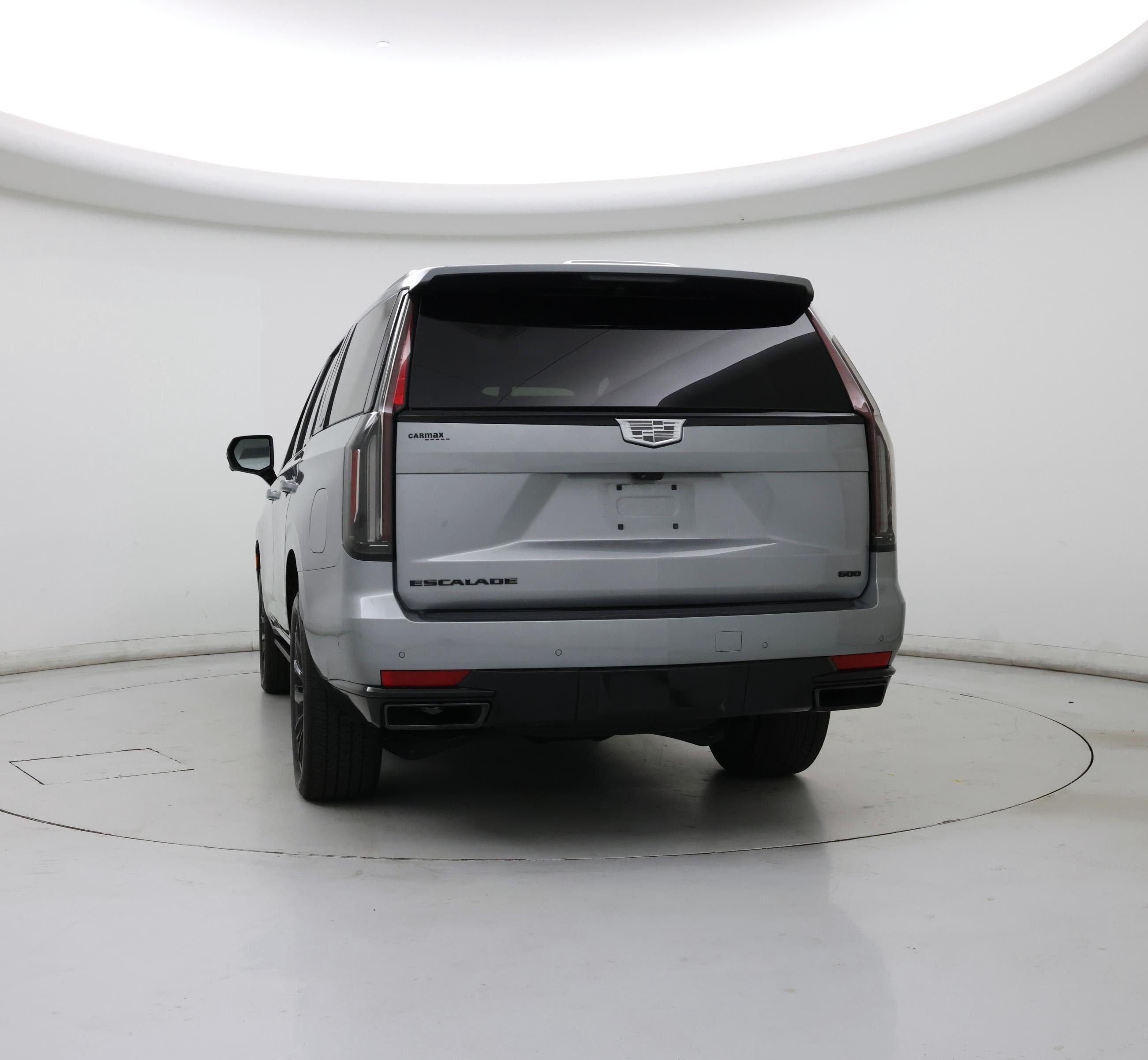 Thumbnail: 2024 Cadillac Escalade - 6