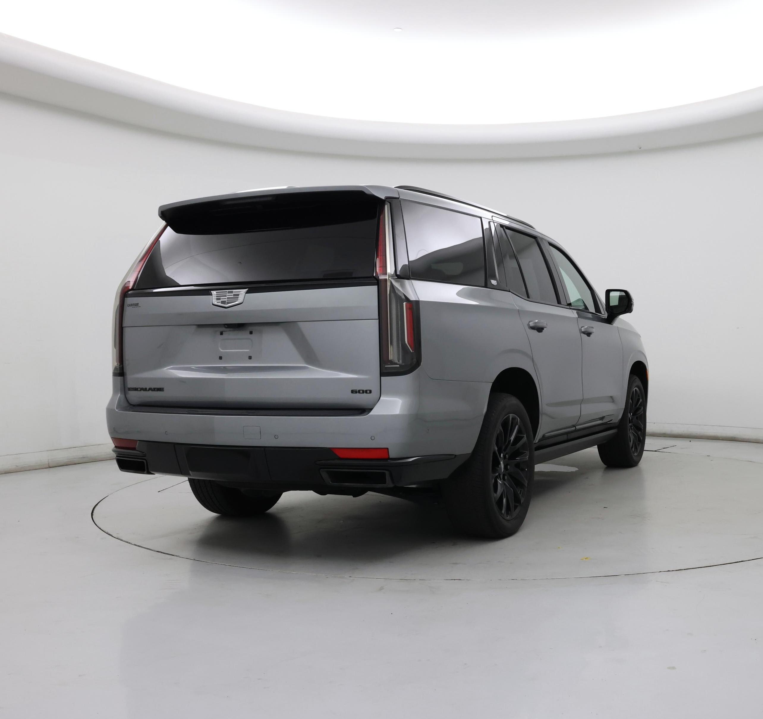 Thumbnail: 2024 Cadillac Escalade - 8