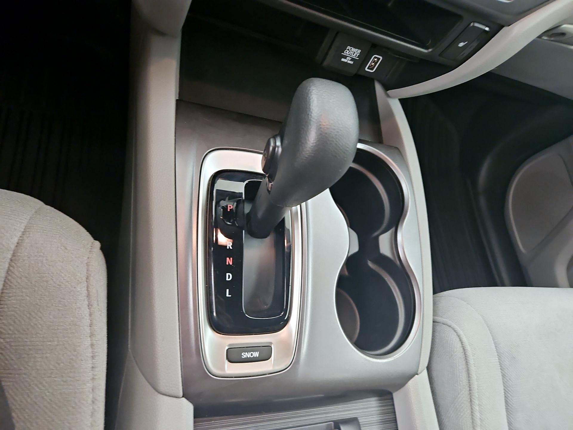 Thumbnail: 2020 Honda Pilot - 17