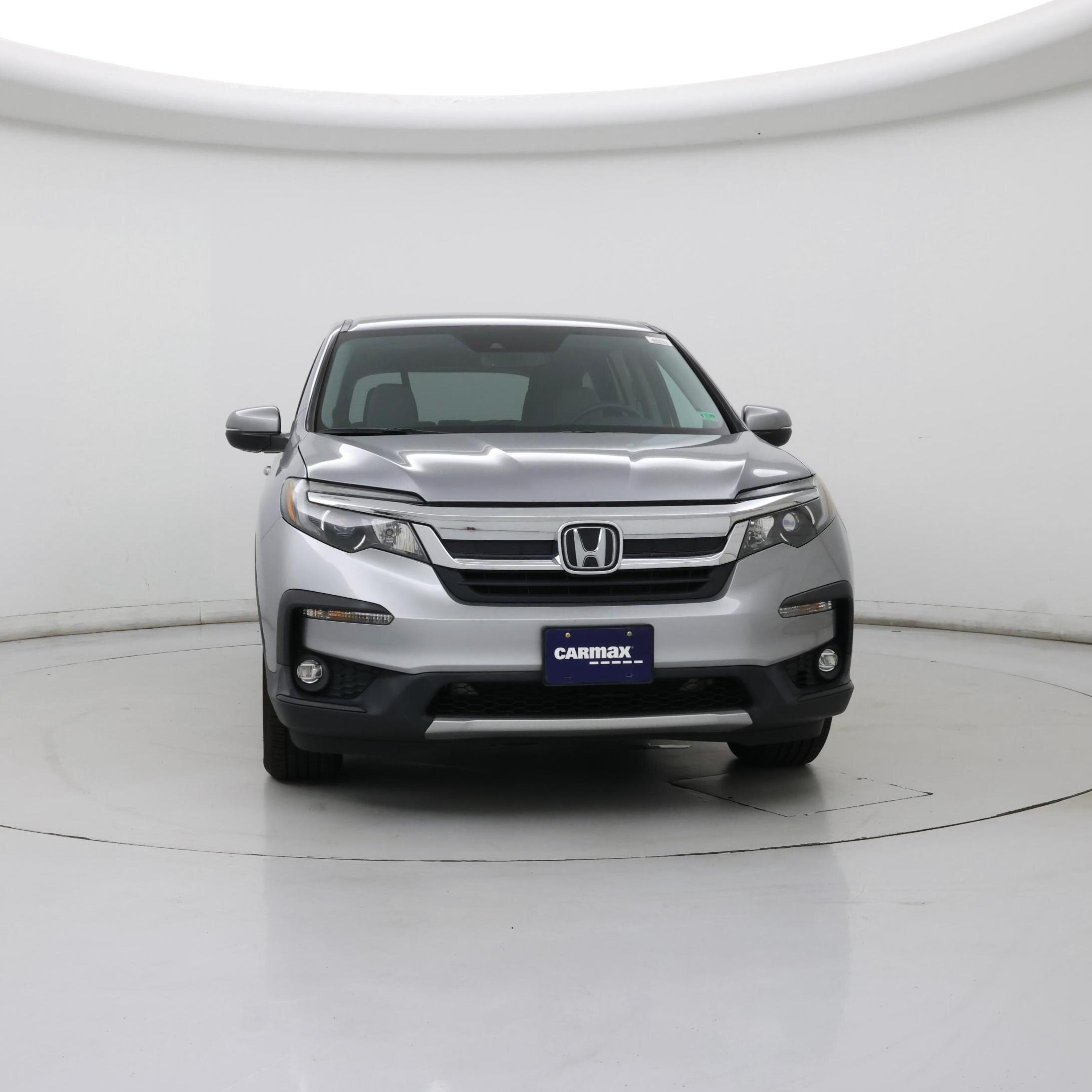 Thumbnail: 2020 Honda Pilot - 5