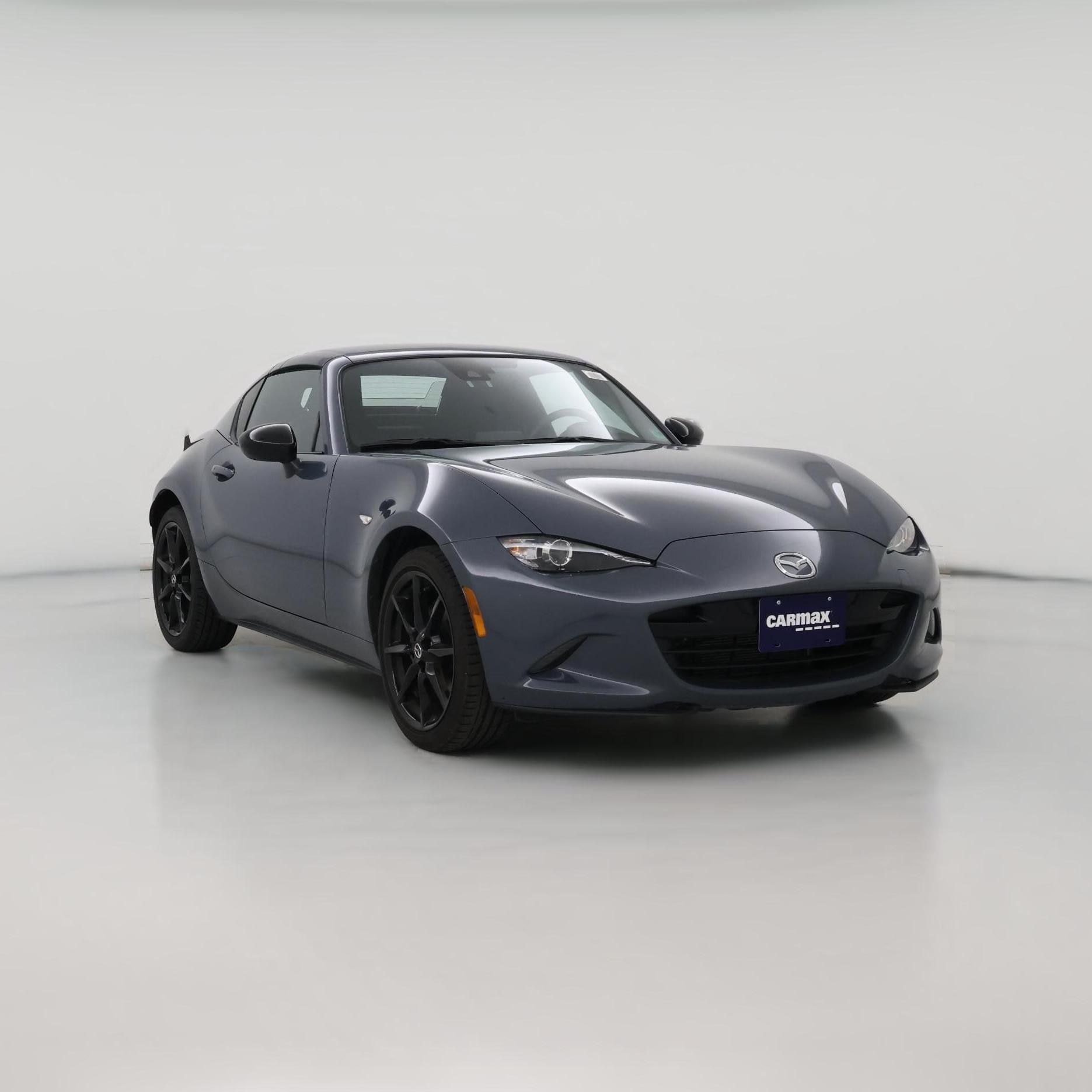 Thumbnail: 2021 Mazda MX-5 Miata - 1