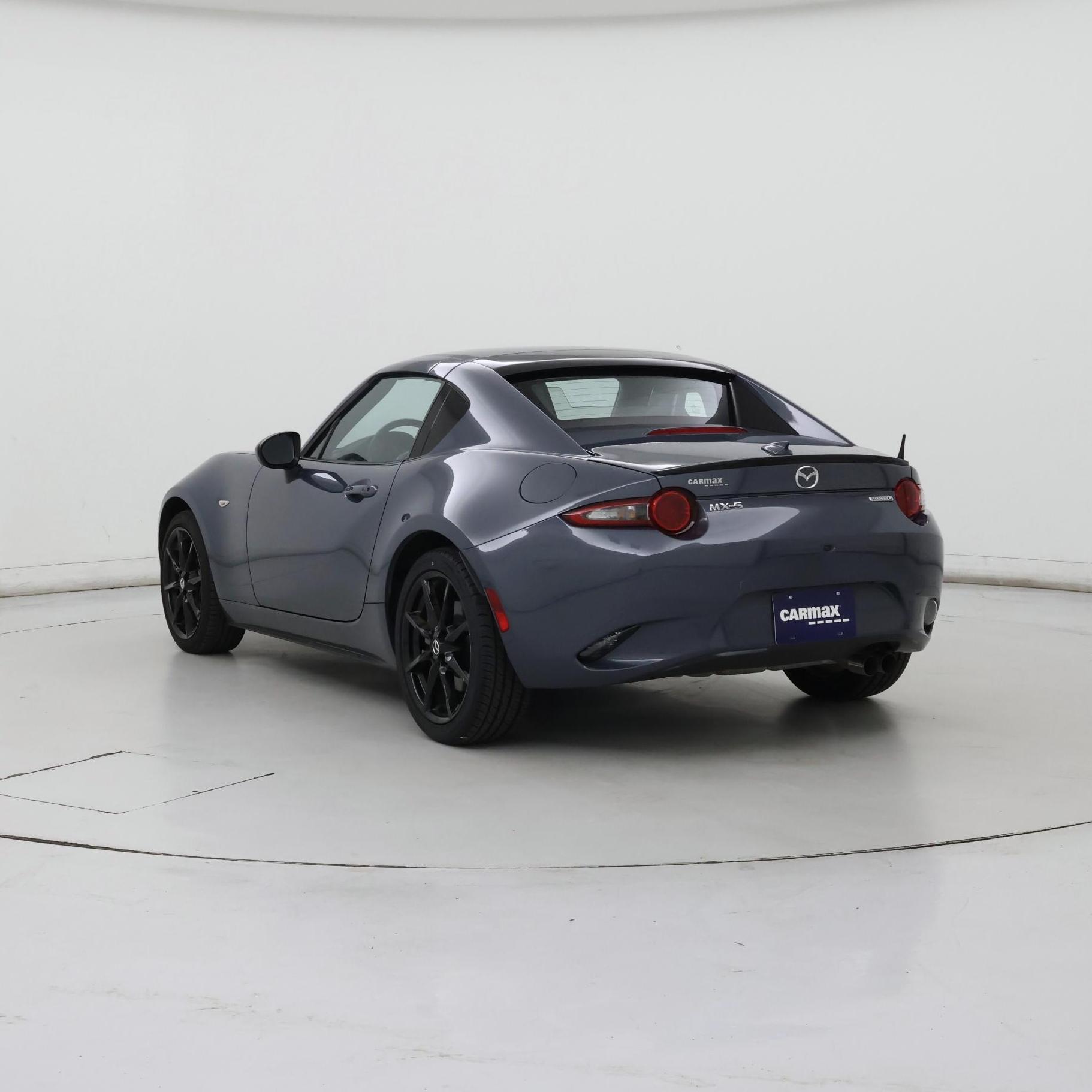 Thumbnail: 2021 Mazda MX-5 Miata - 2