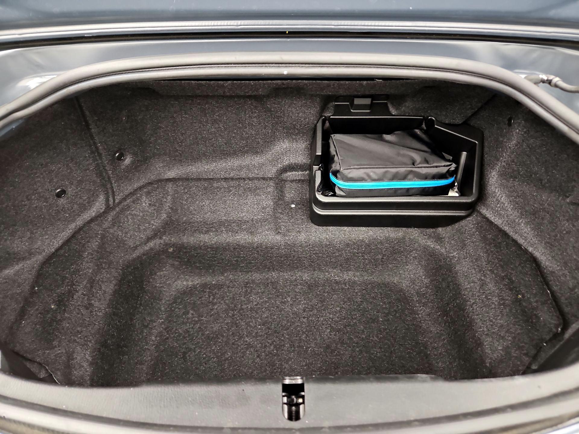 Thumbnail: 2021 Mazda MX-5 Miata - 19