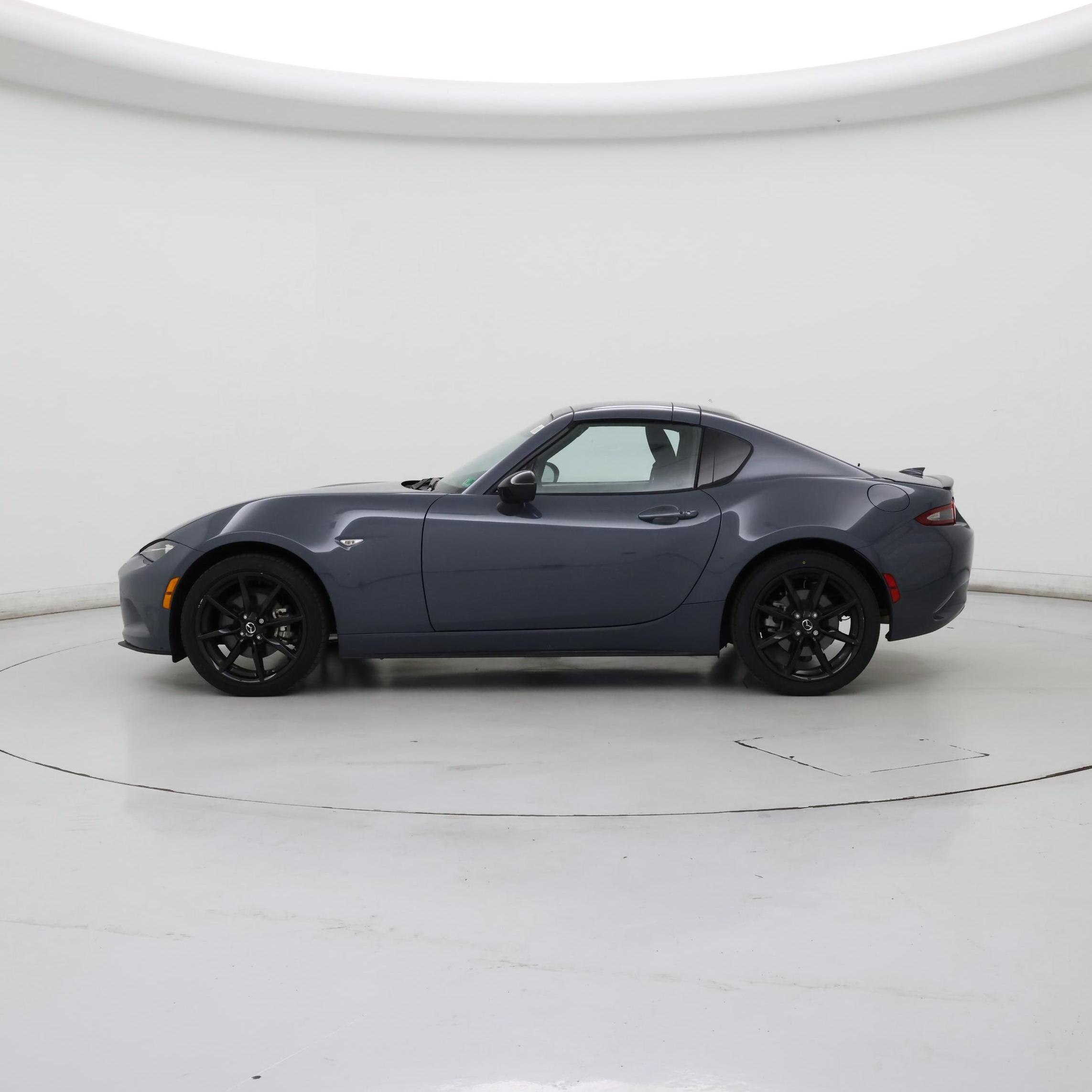 Thumbnail: 2021 Mazda MX-5 Miata - 3