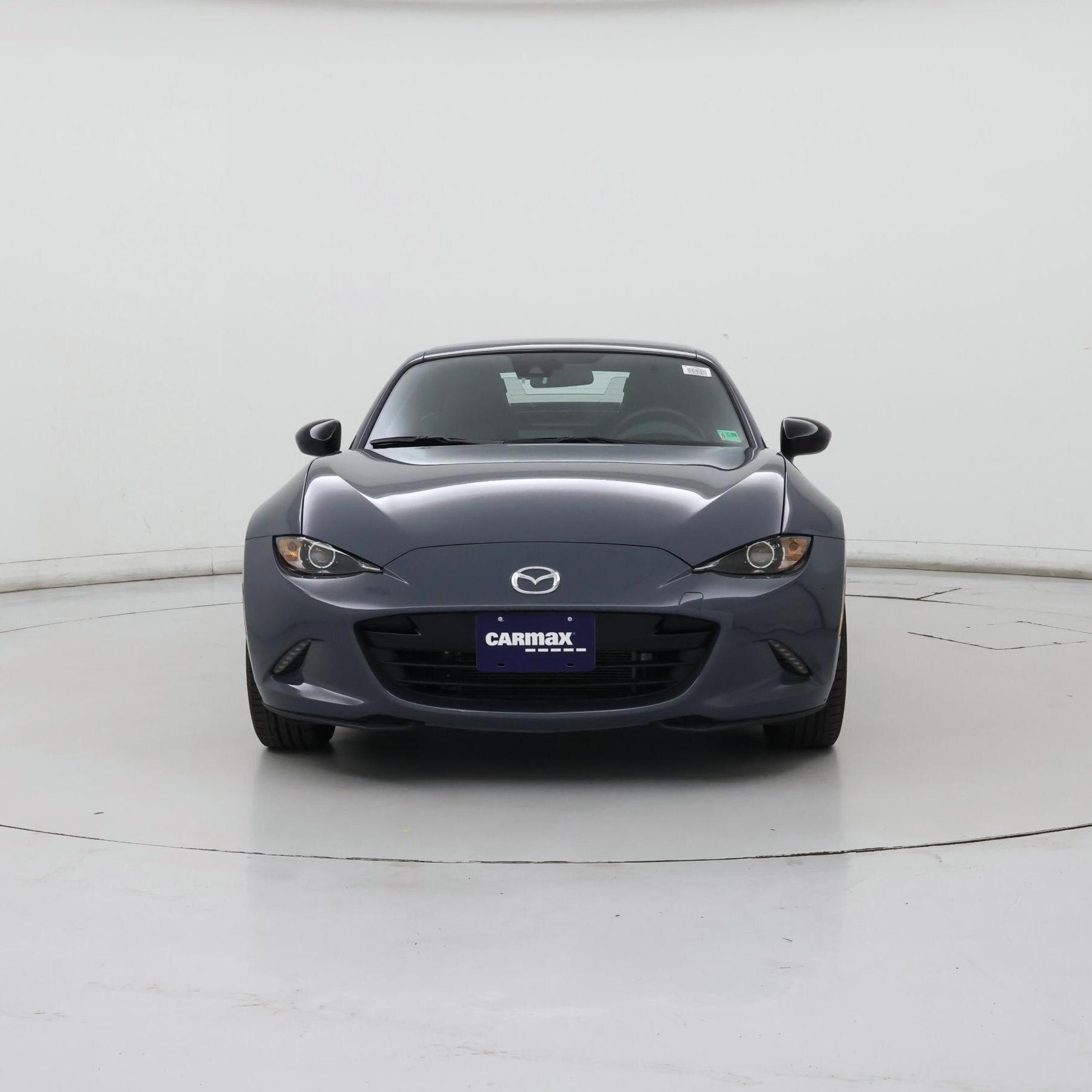 Thumbnail: 2021 Mazda MX-5 Miata - 5