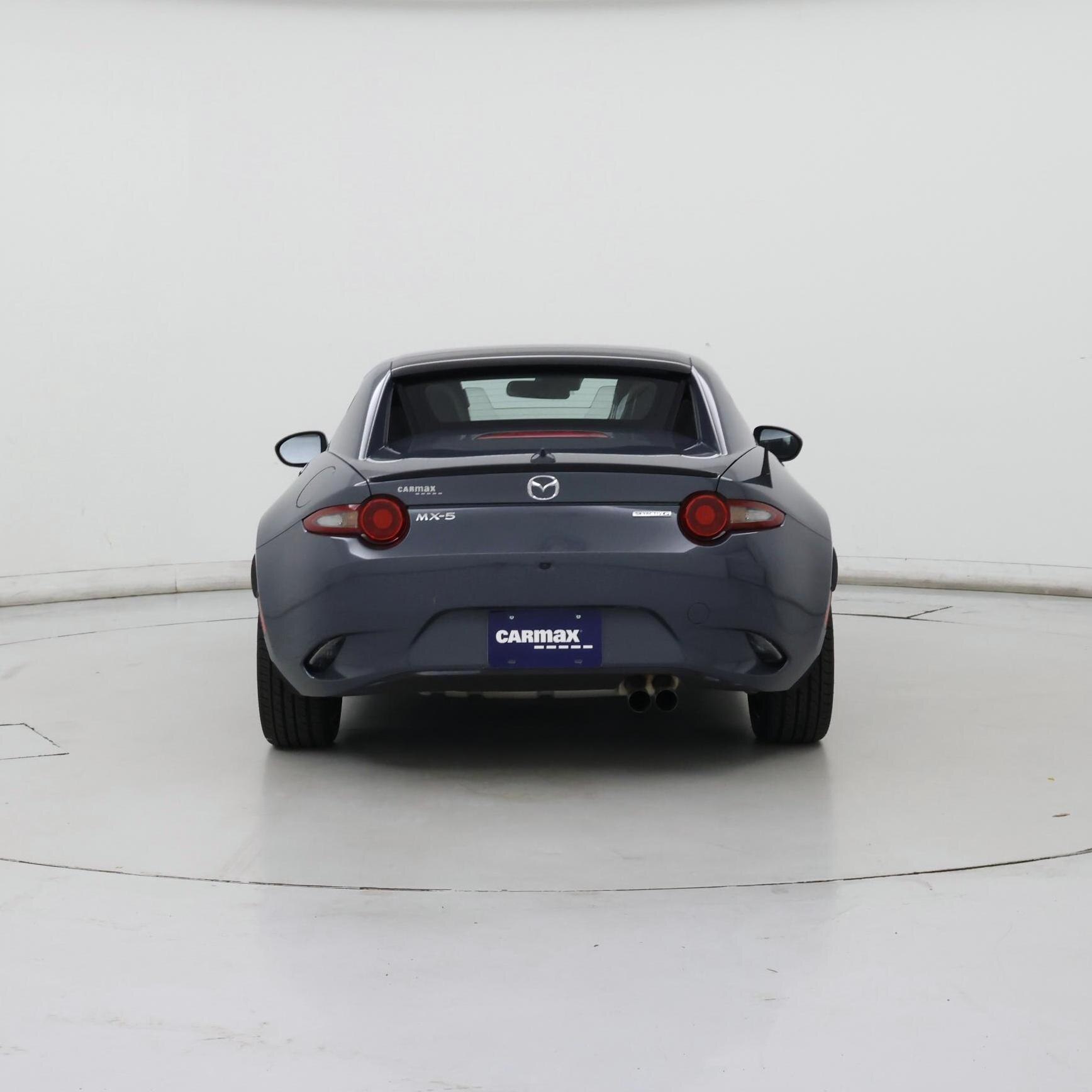 Thumbnail: 2021 Mazda MX-5 Miata - 6